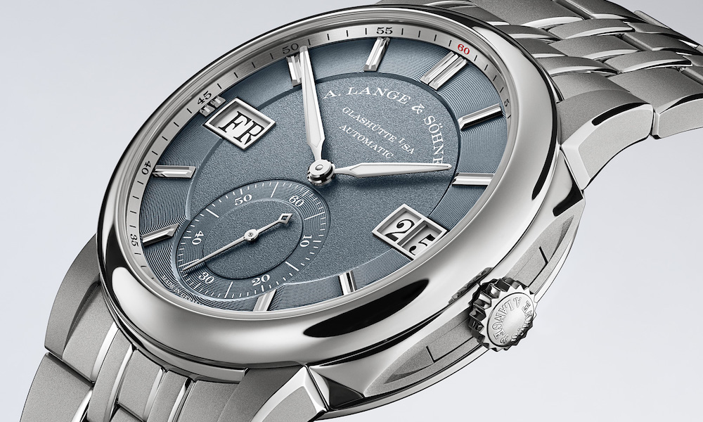 Odysseus titanium