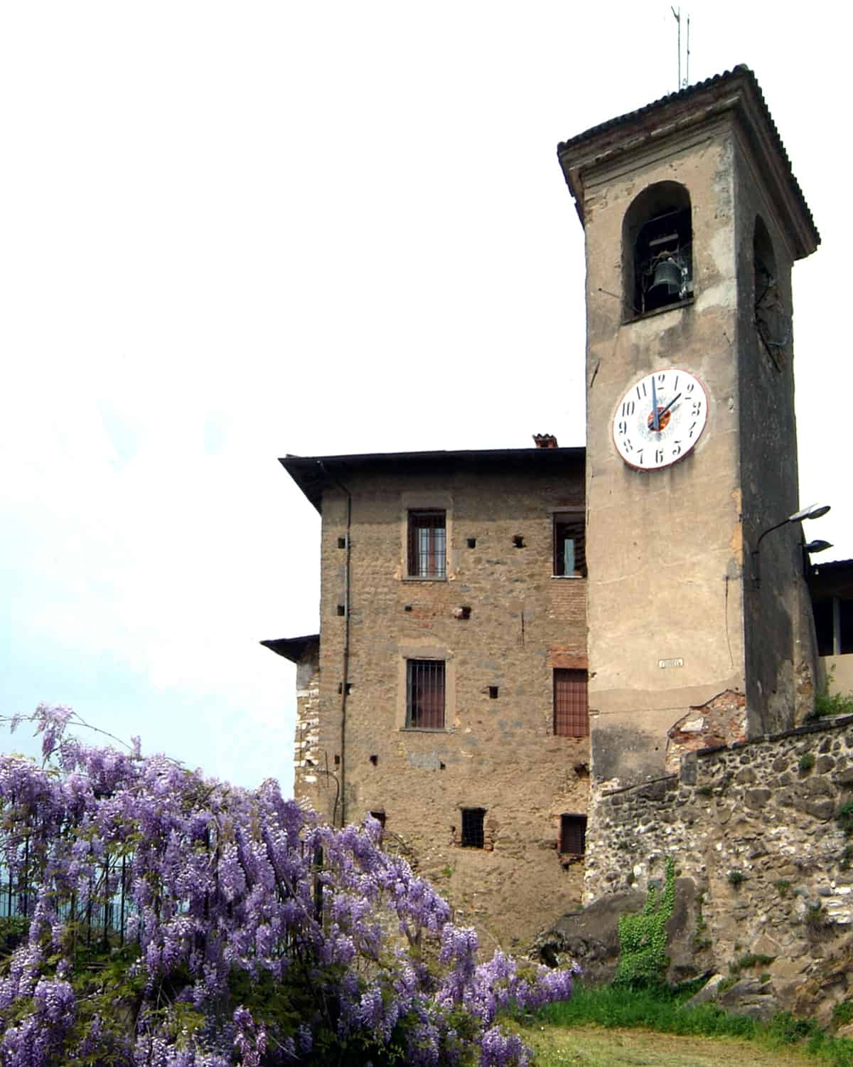 comune di capriolo 