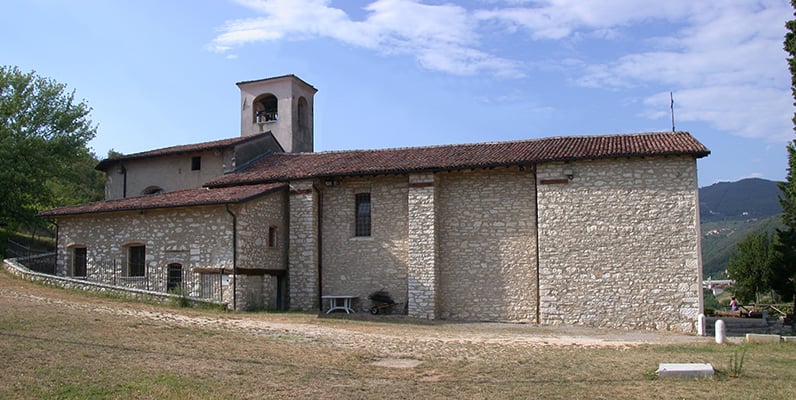 Comune di Ome