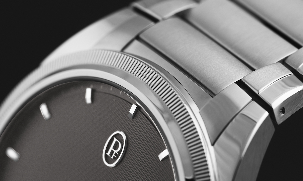 Parmigiani Tonda PF