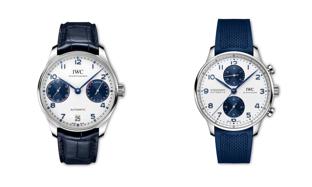 Portugieser