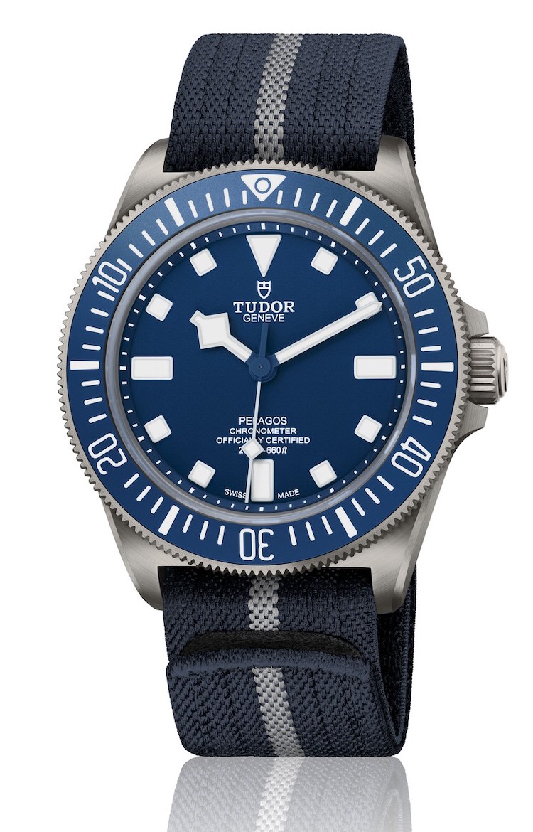 Tudor Pelagos Fxd