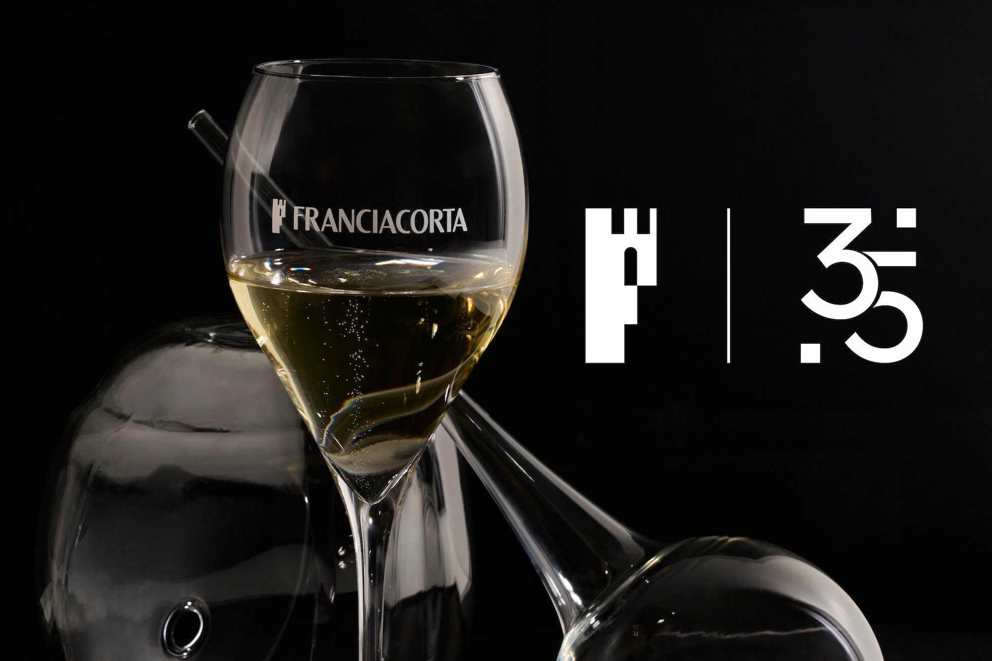 il Consorzio Franciacorta compie 35 anni