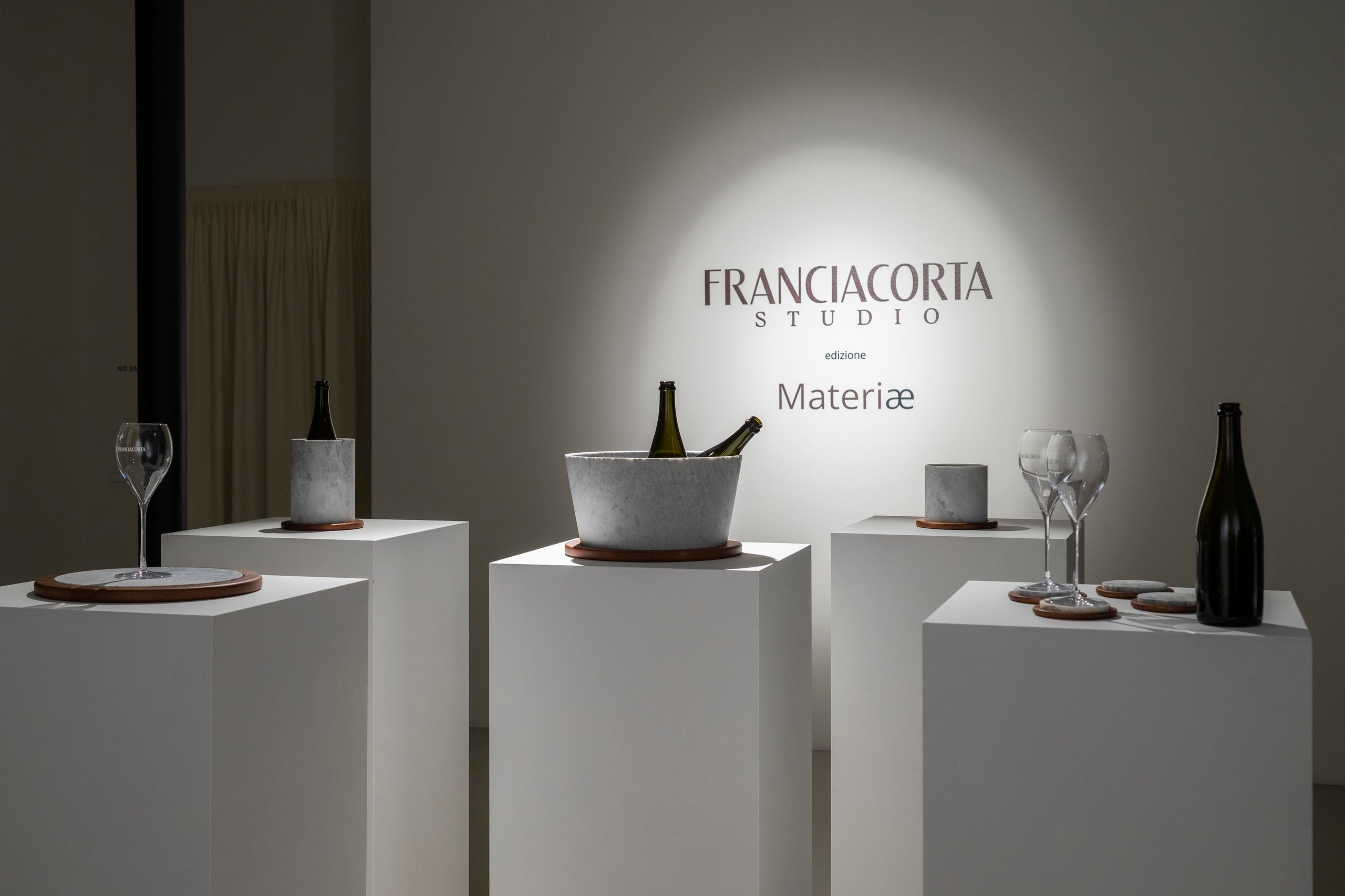 Franciacorta alla Design Week: il brindisi che ha conquistato Milano