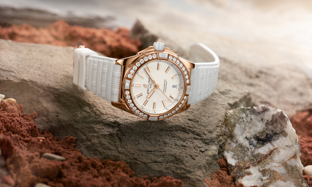 Breitling Super Chronomat Automatic 38 Origins