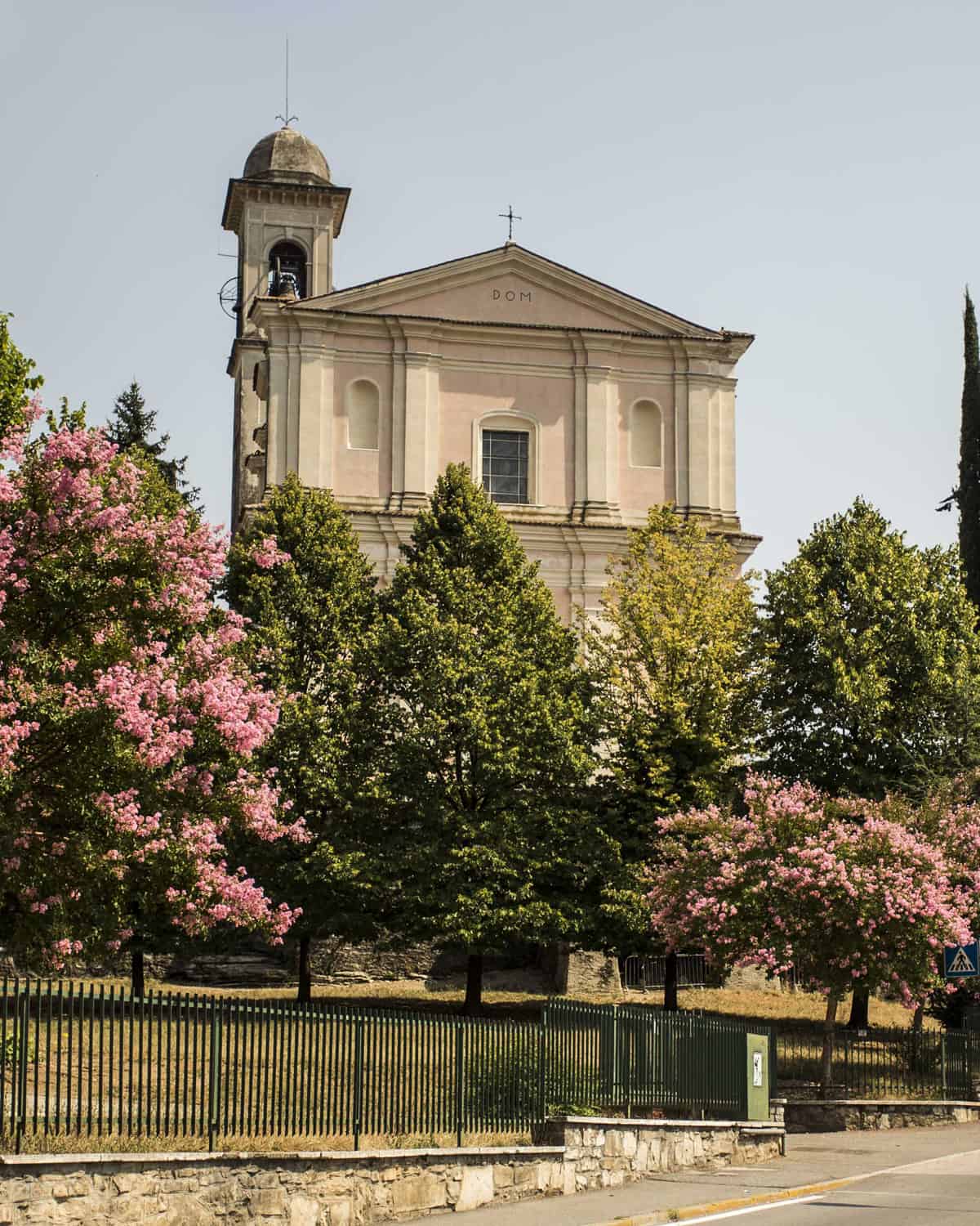 il comune monticelli