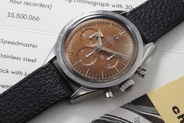 Omega Speedmaster CK2915-1