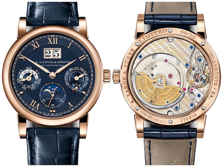 Langematik Perpetual