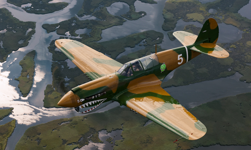 Breitling Super Avi