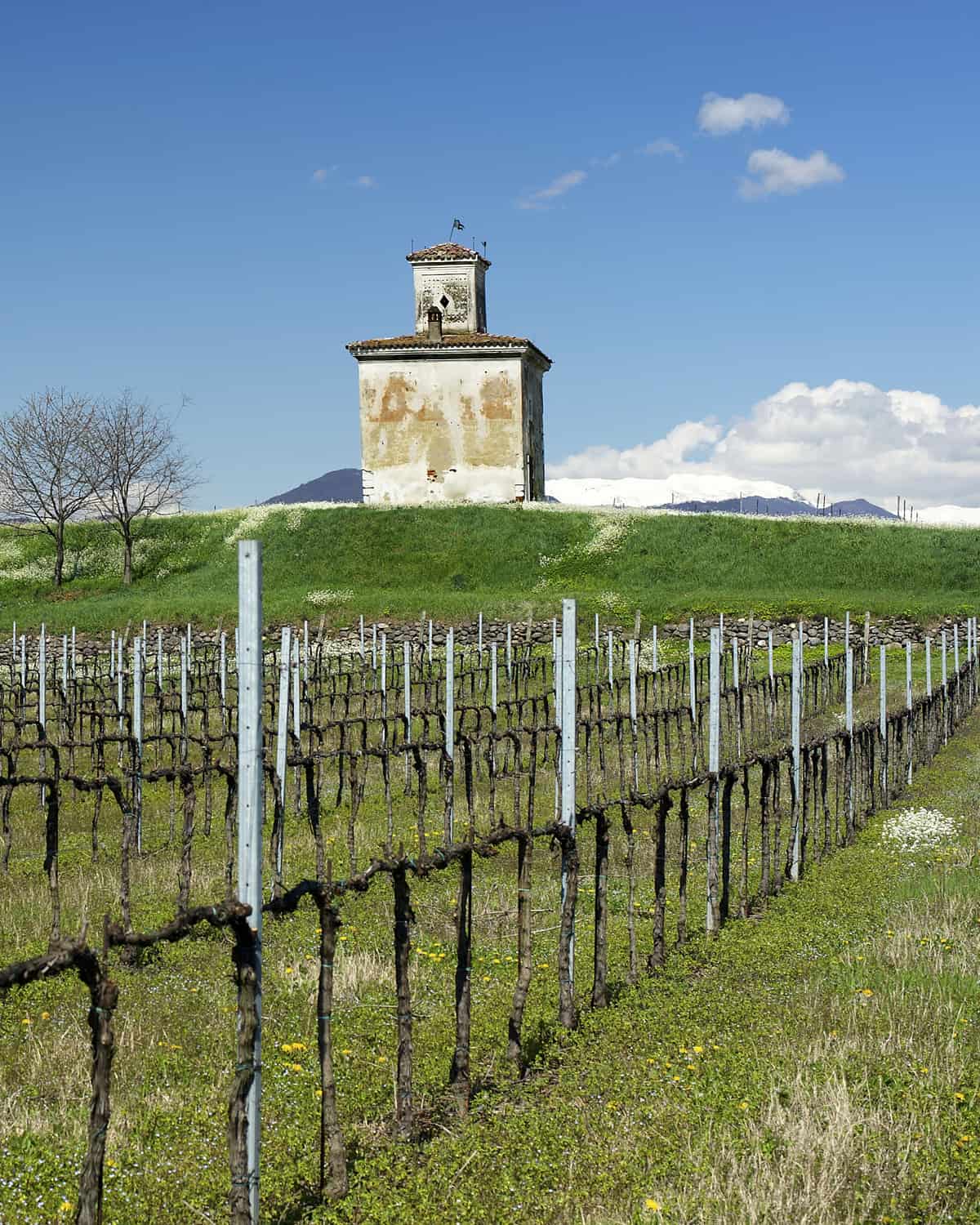 Paderno