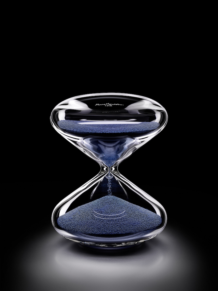 De Bethune x Marc Newson