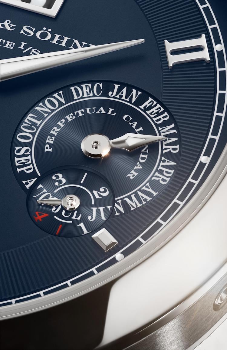 Langematik Perpetual
