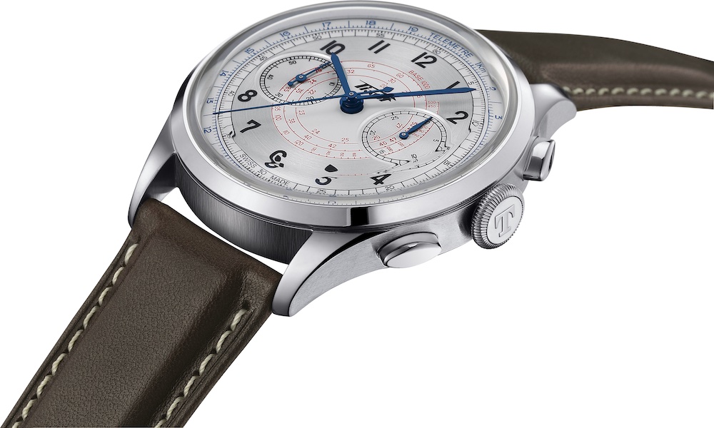Tissot storia hotsell