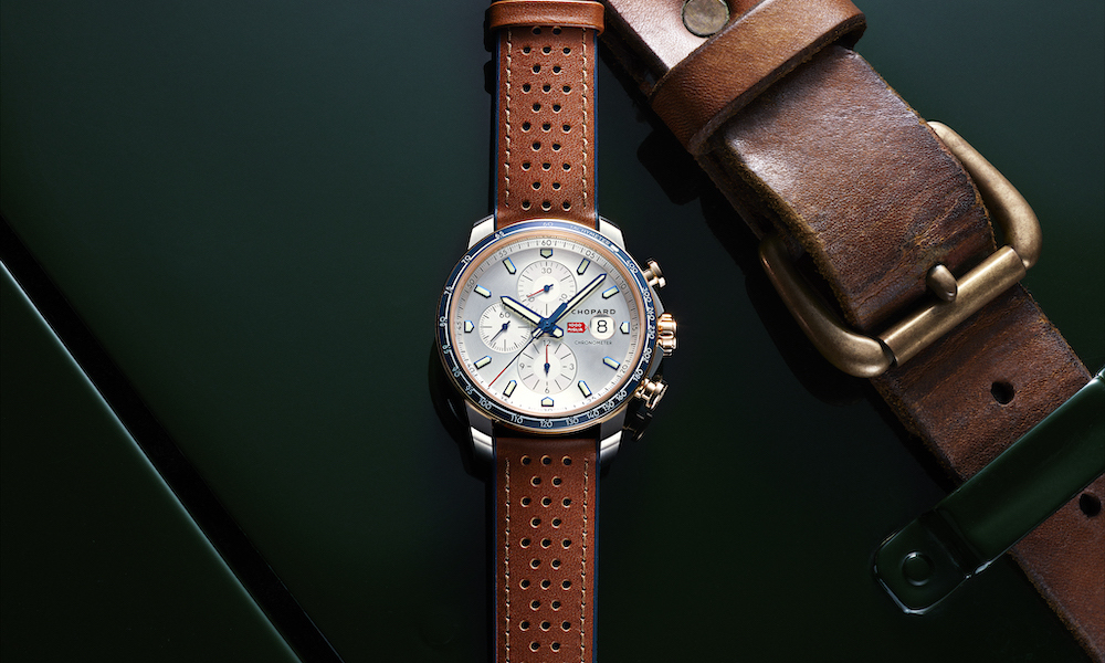 Chopard Mille Miglia
