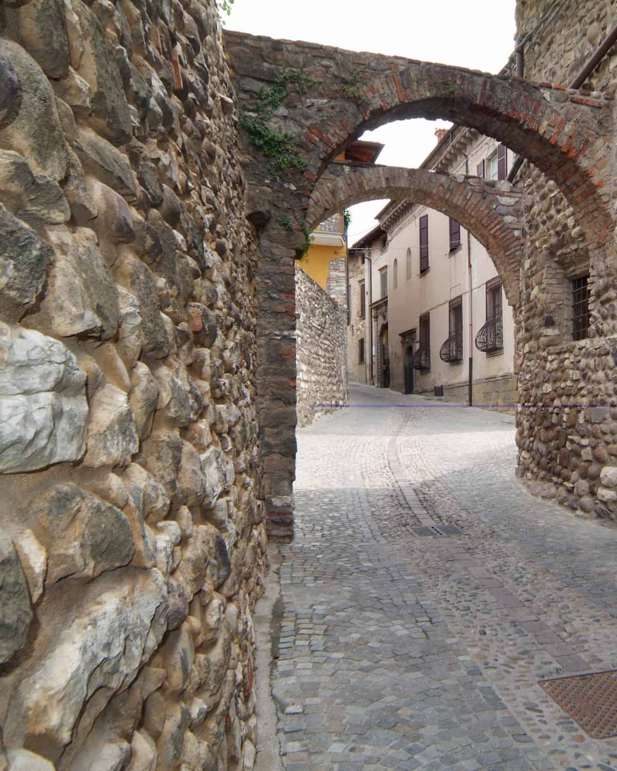 comune capriolo