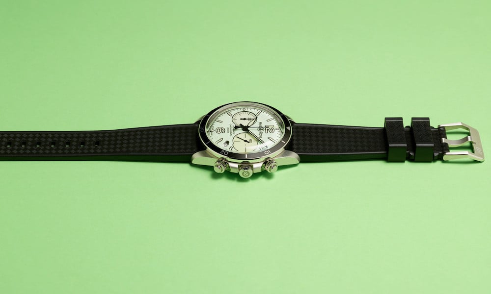 Bell & Ross BR V2-94 Full Lum