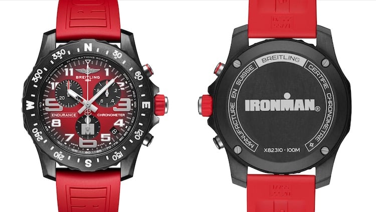 Breitling Endurance Pro Ironman