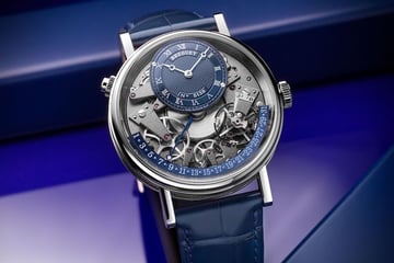 Breguet