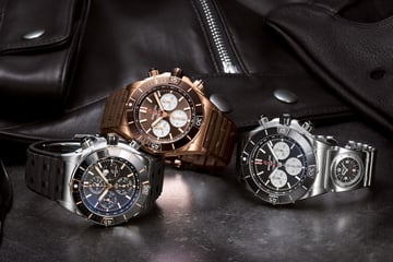 Breitling Super Chronomat