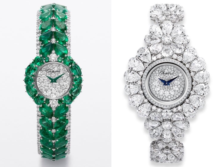 Chopard Cannes