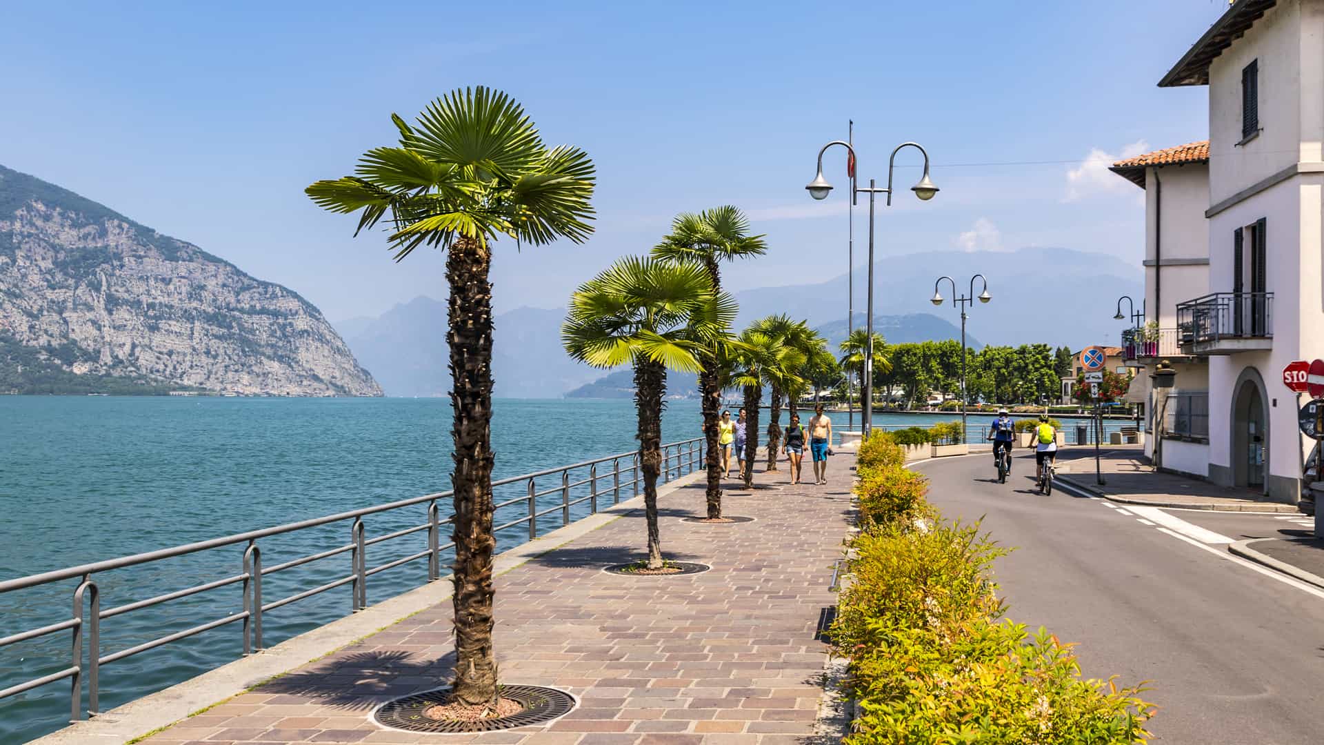 iseo