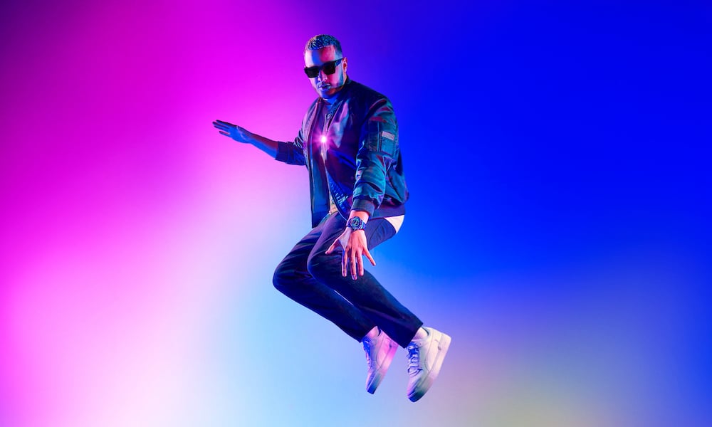 Dj Snake Hublot