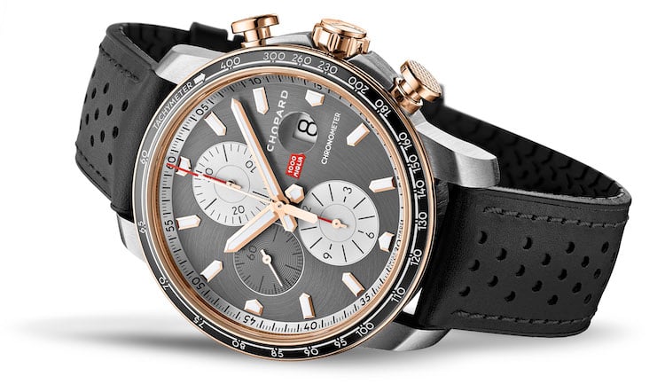 Chopard Mille Miglia 2021 Race Edition