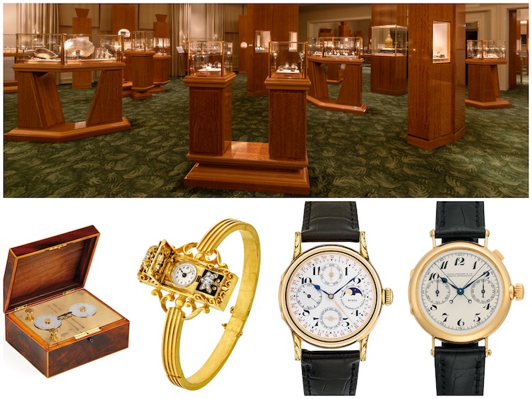 Patek Philippe Museum