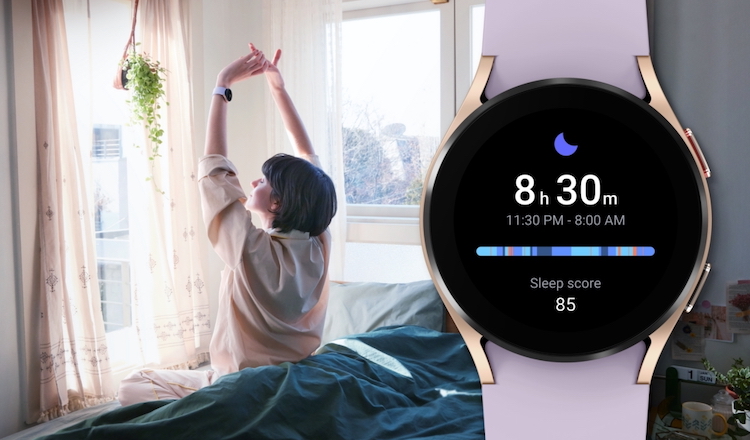 Galaxy Watch