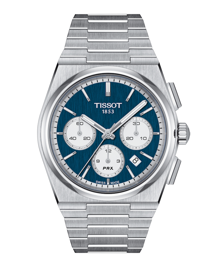 Tissot PRX Chrono