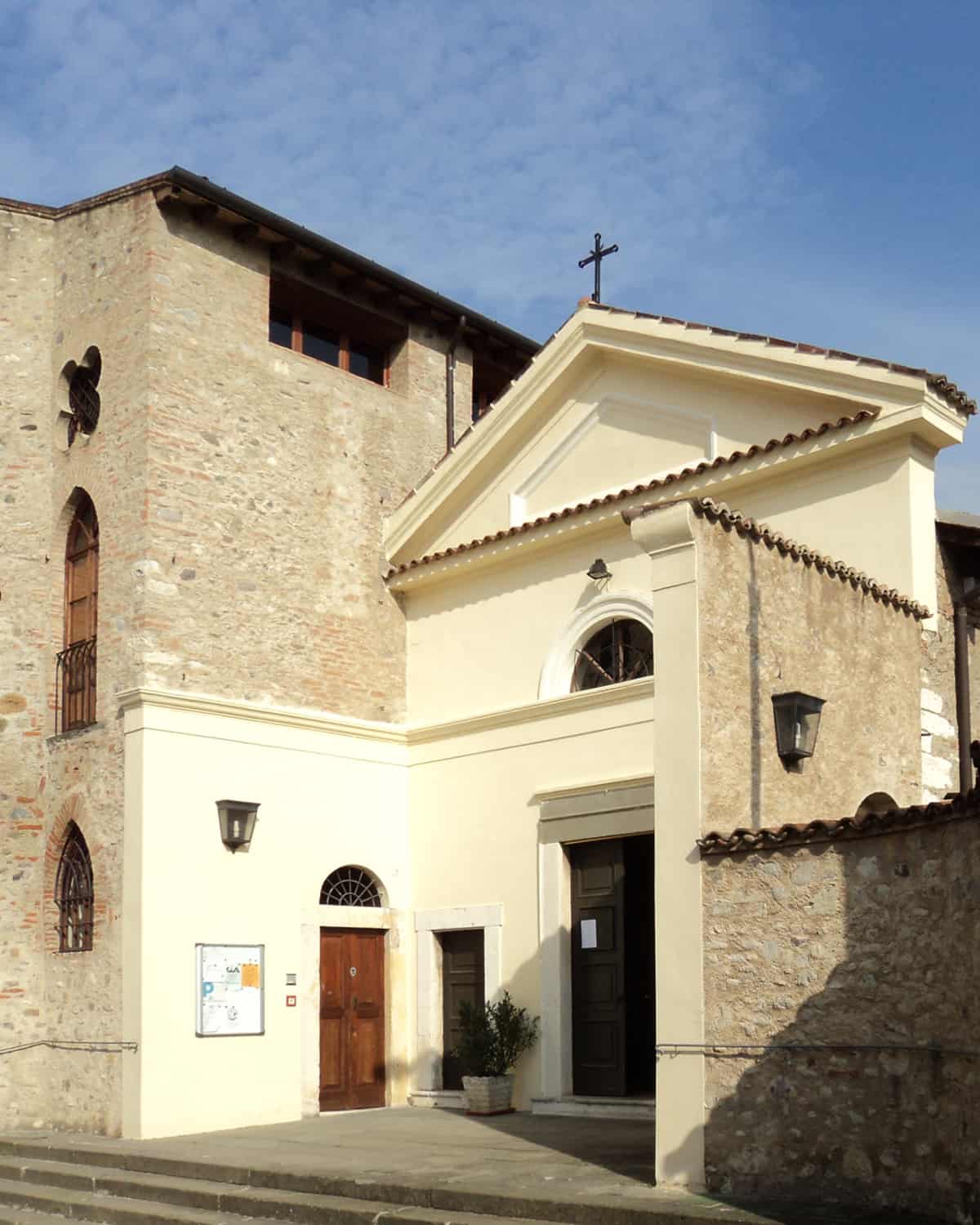 paderno  comune
