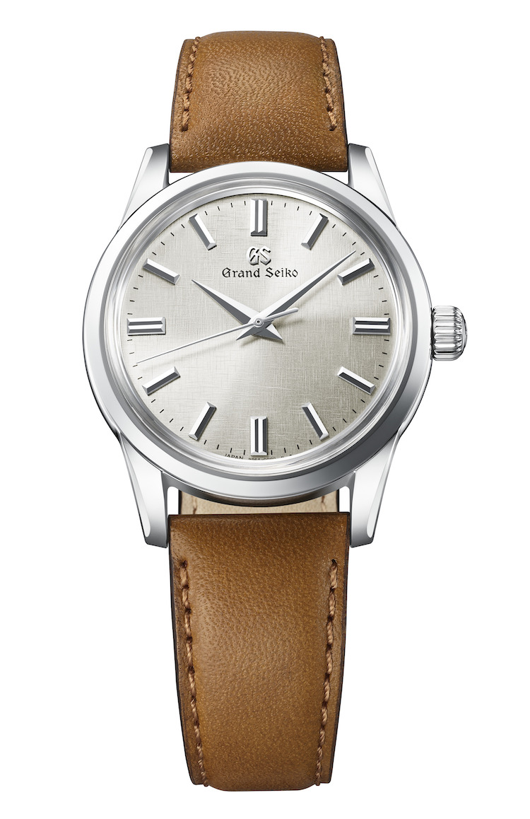 Grand Seiko Elegance