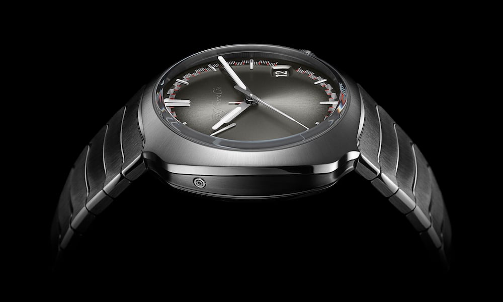 Streamliner Perpetual Calendar