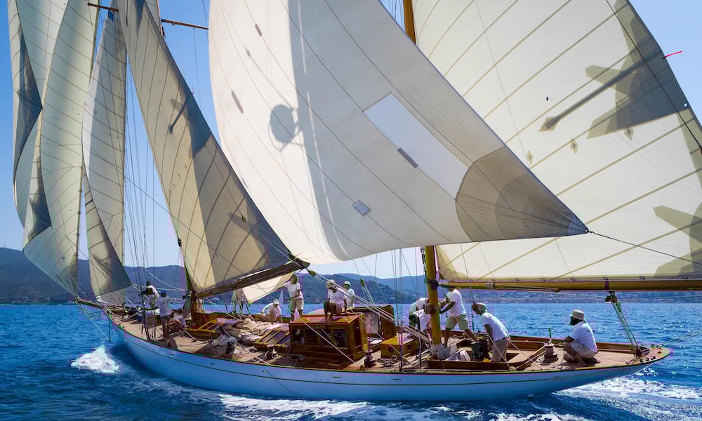 Panerai Eilean