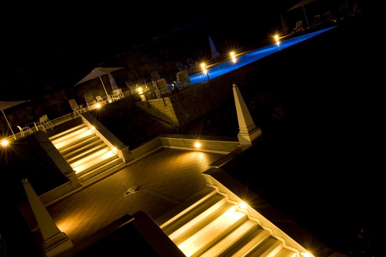 Lantieri end-summer night - Festival in Cantina Edition