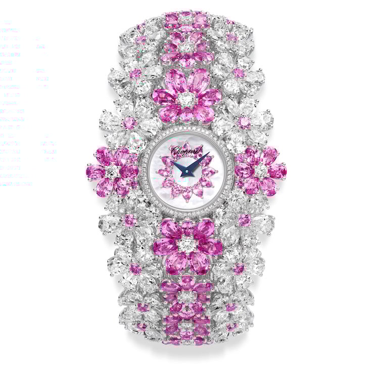 Chopard Cannes