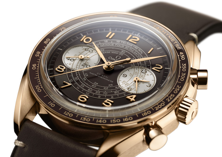 OmegSpeedmaster Chronoscope