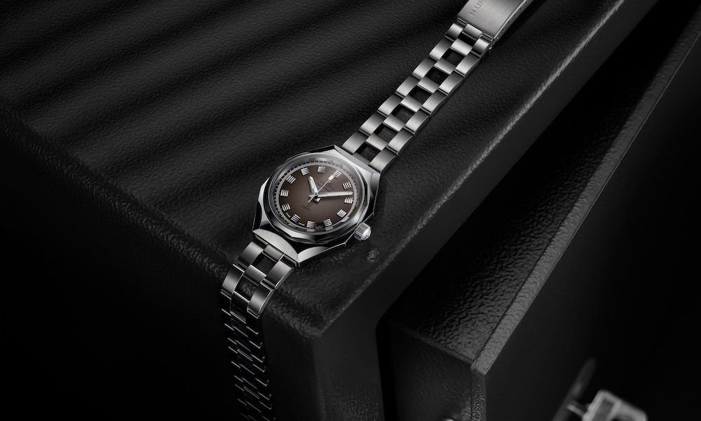 ZENITH DEFY REVIVAL A3642