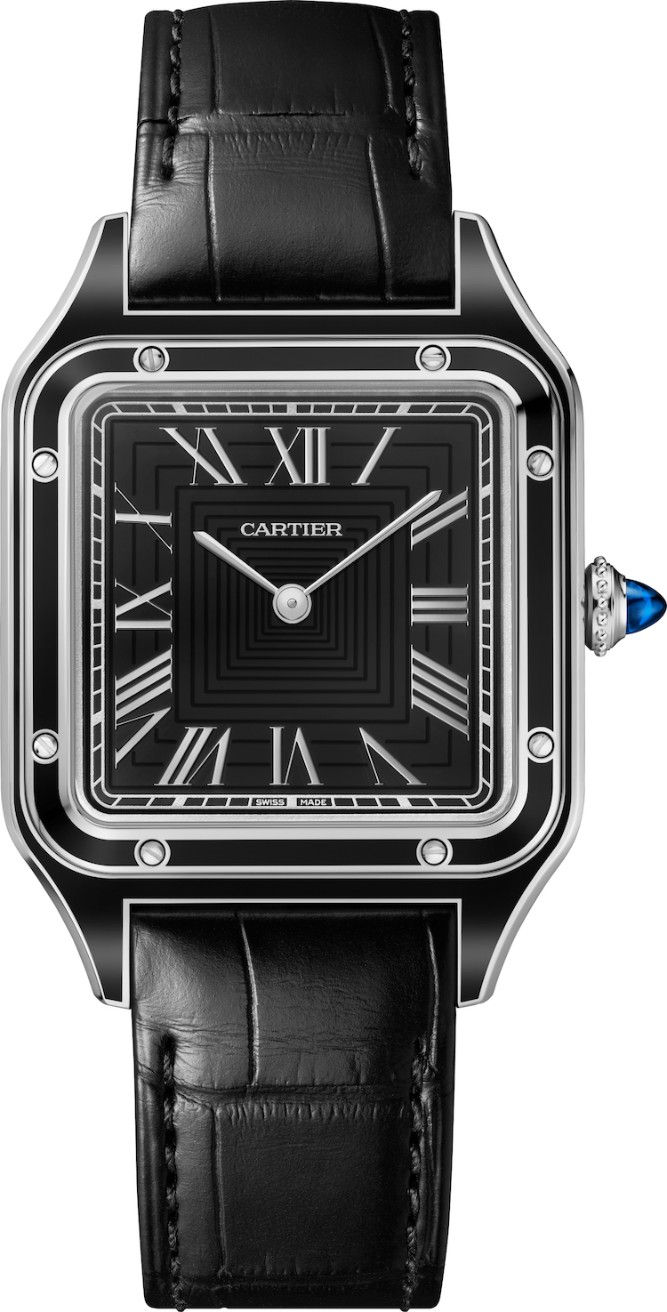 SANTOS-DUMONT DI CARTIER