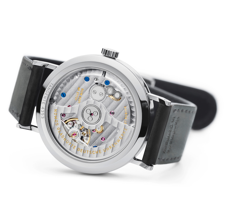 Nomos Tangente