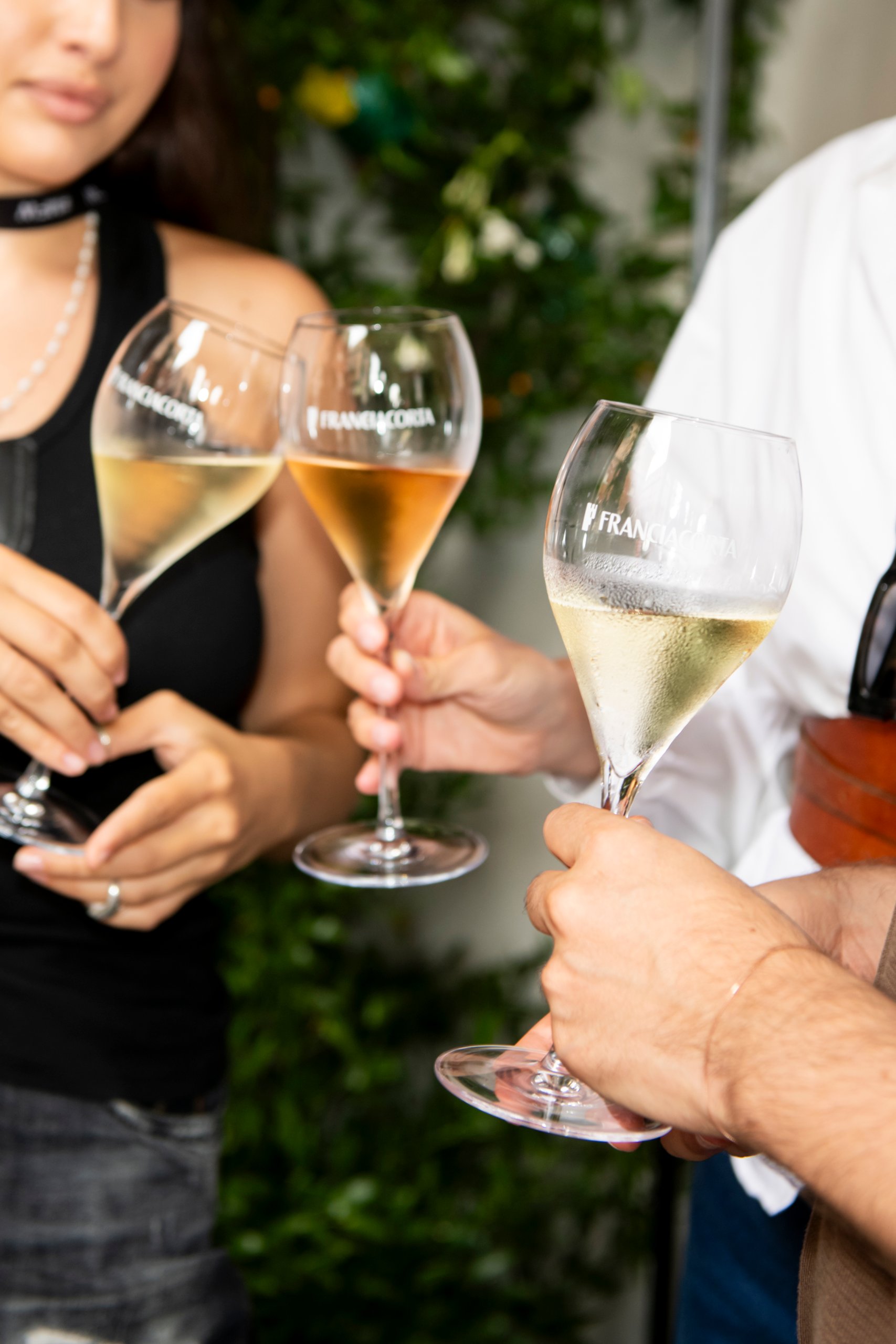 Vai al post Festival Franciacorta a Brescia