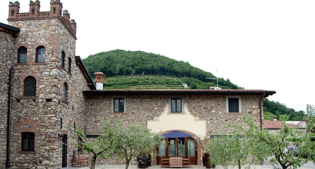Villa Gradoni Charme & Nature