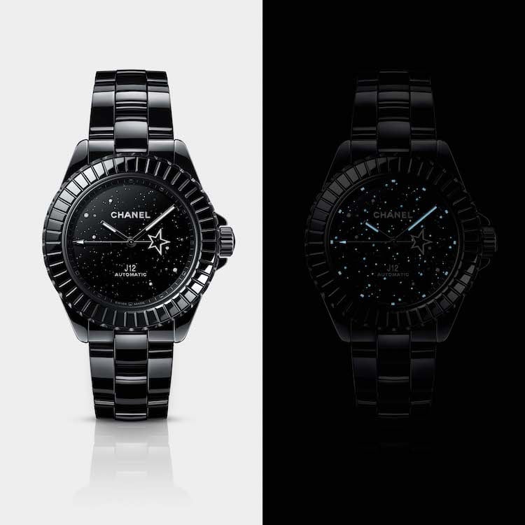 J12 Interstellar day/night