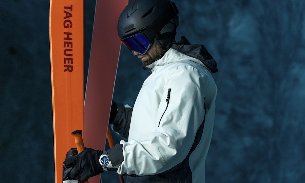 Aquaracer Professional 200