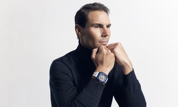 Richard Mille RM 35-03 Automatico Rafael Nadal
