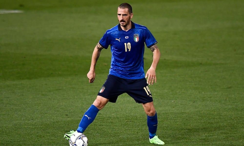 Leonardo Bonucci Breil
