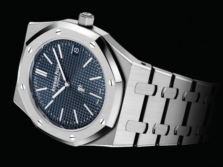 Audemars Piguet Royal Oak Jumbo