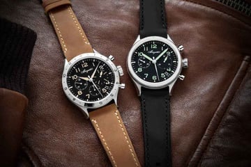 Breguet 2067 TypeXX copertina