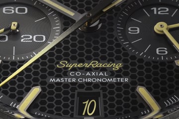 Omega Speedracing Super Racing