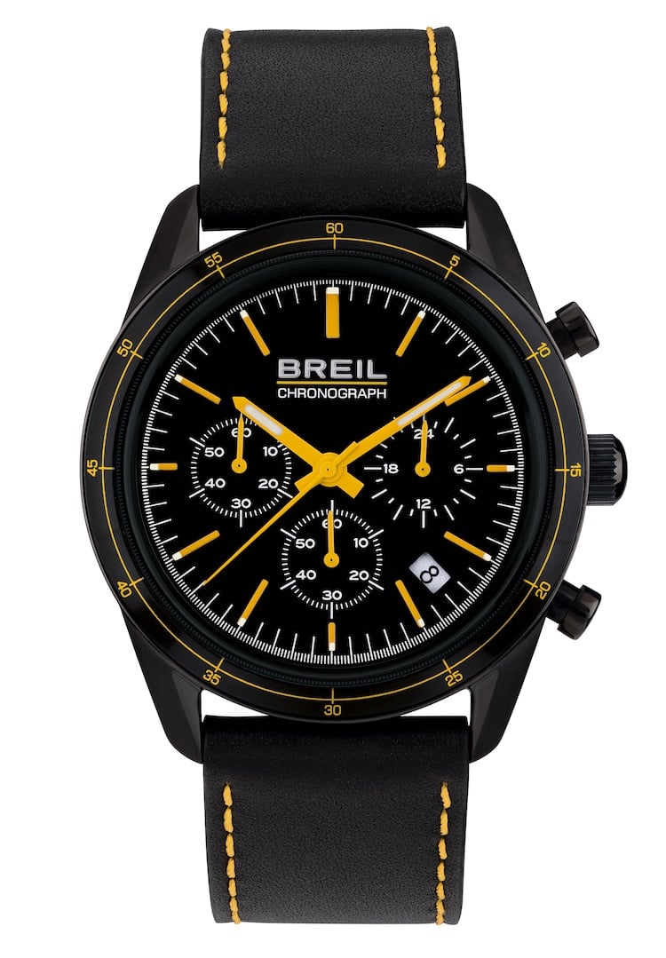 Leonardo Bonucci Breil